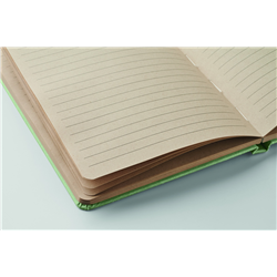 Notes A5 PLA z trzciny cukr. SUGAR