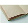 Notes A5 PLA z trzciny cukr. SUGAR