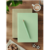 Notes A5 PLA z trzciny cukr. SUGAR