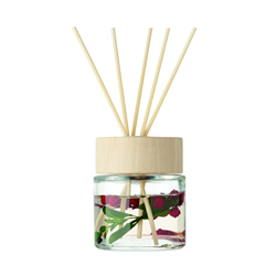 Dyfuzor z aromatem wanilii MAGNOLIA