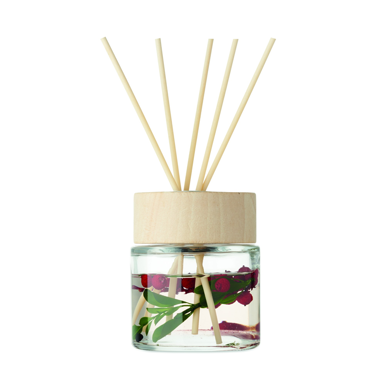 Dyfuzor z aromatem wanilii MAGNOLIA