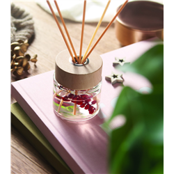 Dyfuzor z aromatem wanilii MAGNOLIA