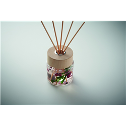 Dyfuzor z aromatem wanilii MAGNOLIA