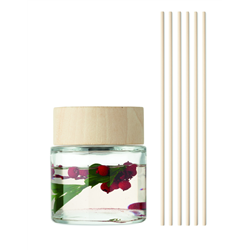 Dyfuzor z aromatem wanilii MAGNOLIA