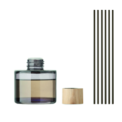 Dyfuzor z aromatem wanilii NOIROMA