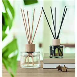 Dyfuzor z aromatem wanilii NOIROMA