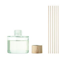 Dyfuzor z aromatem wanilii NOIROMA