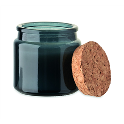 Świeca z wosku roślinnego 70gr VALO