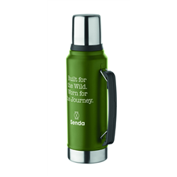 Termos dwuścienny 1L NYIMA