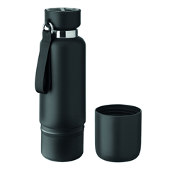Butelka dwuścienna 500 ml NOEKA