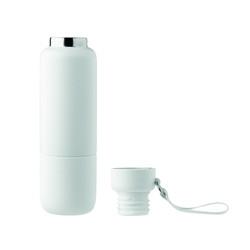Butelka dwuścienna 500 ml NOEKA