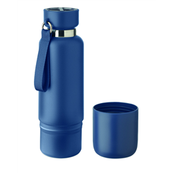 Butelka dwuścienna 500 ml NOEKA