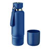 Butelka dwuścienna 500 ml NOEKA