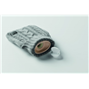Termofor 400 ml TOASTY