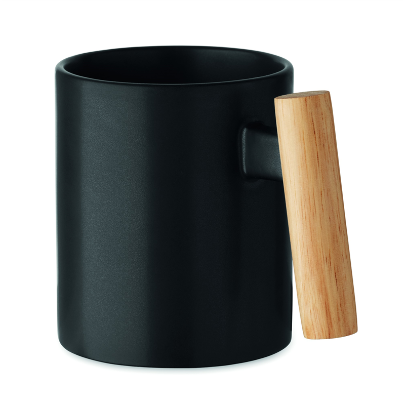 Kubek ceramiczny 320 ml CRENATE