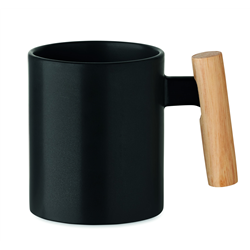 Kubek ceramiczny 320 ml CRENATE
