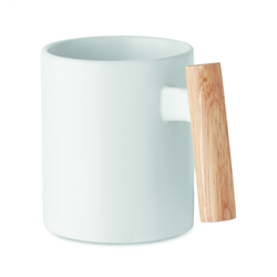 Kubek ceramiczny 320 ml CRENATE