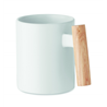 Kubek ceramiczny 320 ml CRENATE
