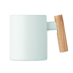 Kubek ceramiczny 320 ml CRENATE