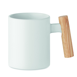 Kubek ceramiczny 320 ml CRENATE
