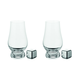 Zestaw szklanek do whisky MALT
