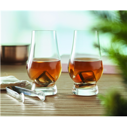 Zestaw szklanek do whisky MALT