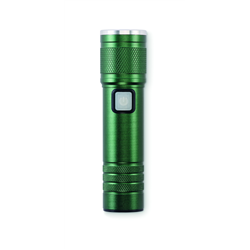 Latarka COB FLASHRA