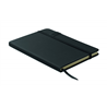 Notebook A5 z portem USB USBNOTE
