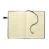 Notebook A5 z portem USB USBNOTE