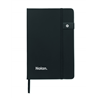 Notebook A5 z portem USB USBNOTE