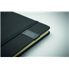 Notebook A5 z portem USB USBNOTE