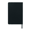 Notebook A5 z portem USB USBNOTE