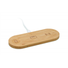 Ładowarka bezp. 3 w 1 15 W RECPAD