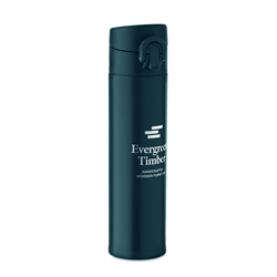 Butelka dwuścienna 300 ml BOTS