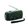 Przenośne radio z latarką LED ONDA