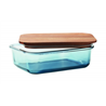 Szklany lunchbox 800ml VITRIO LUNCH