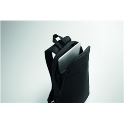 Plecak RPET 600D poszerzany XPANDA