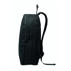 Plecak RPET 600D poszerzany XPANDA