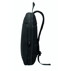 Plecak RPET 600D poszerzany XPANDA