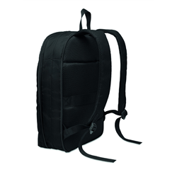 Plecak RPET 600D poszerzany XPANDA