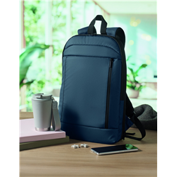 Plecak RPET 600D poszerzany XPANDA