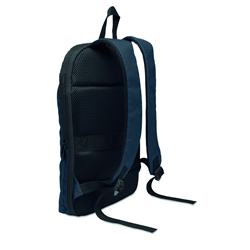 Plecak RPET 600D poszerzany XPANDA