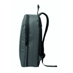 Plecak RPET 600D poszerzany XPANDA