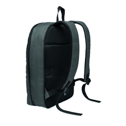 Plecak RPET 600D poszerzany XPANDA