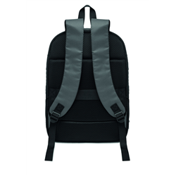Plecak RPET 600D poszerzany XPANDA