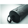 Torba sportowa z 300D RPET BRENNA TUBE
