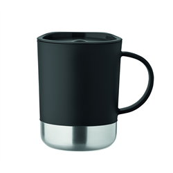 Kubek z 1 ścianką 300 ml BEAKER
