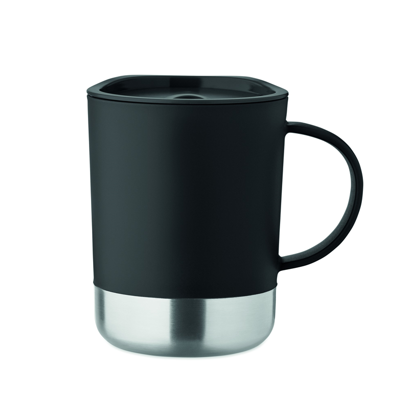 Kubek z 1 ścianką 300 ml BEAKER