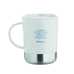 Kubek z 1 ścianką 300 ml BEAKER