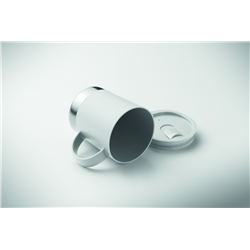 Kubek z 1 ścianką 300 ml BEAKER